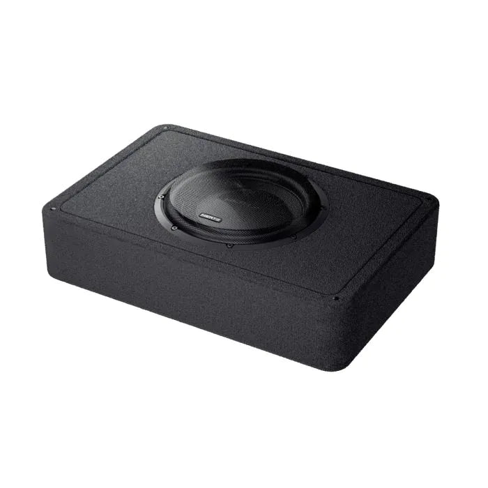 Hertz MPBX 300 S2 - 12" Utra-Shallow Sealed Subwoofer Enclosure 1000W