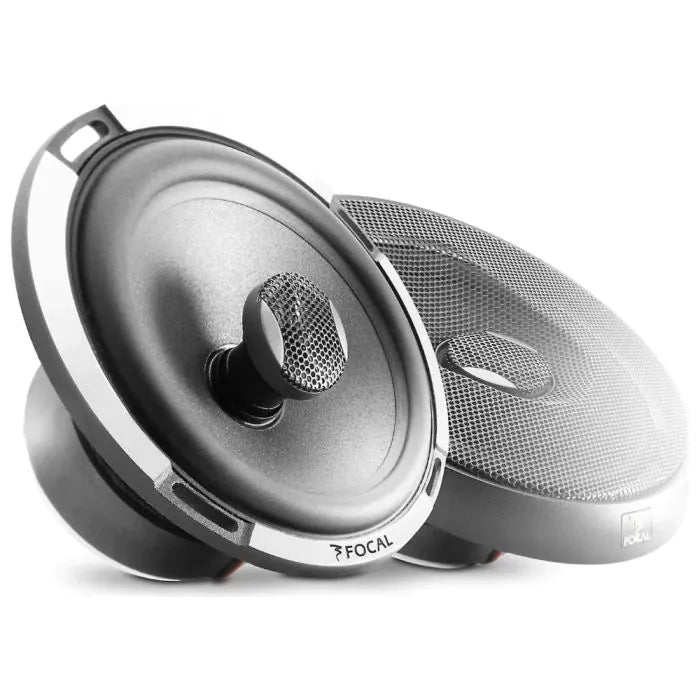 Focal PC165-LE - 17cm 6.5'' 2 - Way Car Coaxial Speakers 160W