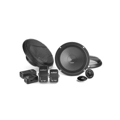 Audison APK165 2 Ohm - 16.5cm 6.5" Prima Component Car Speakers