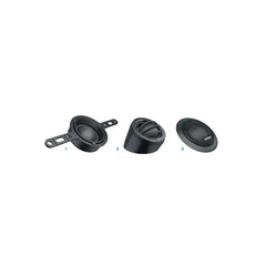 Audison APK 165P - 6.5" 2-Way Component Car Speakers