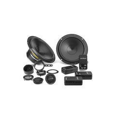 Audison APK 165P - 6.5" 2-Way Component Car Speakers