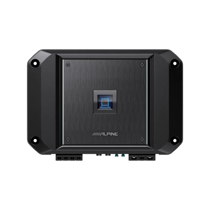 Alpine R2-A60F - R-Series 4-Channel Power Amplifier 1200W