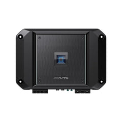 Alpine R2-A75M - R-Series Mono Power Amplifier 1500W