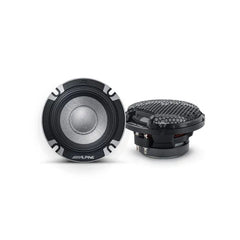 Alpine R2-S653 - 16.5cm 3-Way PRO Component Car Speakers 300 Watts