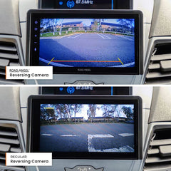 Road Angel Halo Universal Reversing Camera RA8200 – With Night Vision