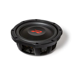 Alpine RS-W10D4 - 10" Type R Series Shallow Dual 4 Ohm Car Subwoofer 1800W