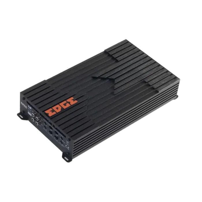 EDGE EDBX150.4-E1 DBX Series 4 Channel 1200 Watts Car Amplifier