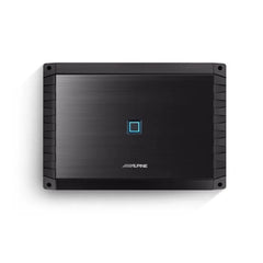 Alpine S2-A55V - S-Series 5/2 Channel Power Car Amplifier