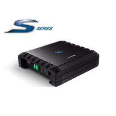 Alpine S2-A60M - S-Series Mono Power Car Amplifier 600W RMS