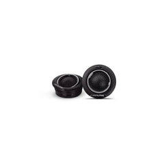 Alpine S2-S40C - S-Series 4" 2-Way Component Car Speakers 140 Watts