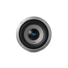 Alpine S2-W10D2 - 10" S-Series Dual 2 Ohm Car Subwoofer 1800W