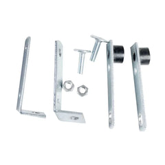 Vibe OptiSound 10" BlackAir Compact Active Bass Enclosure for VWT5/T6