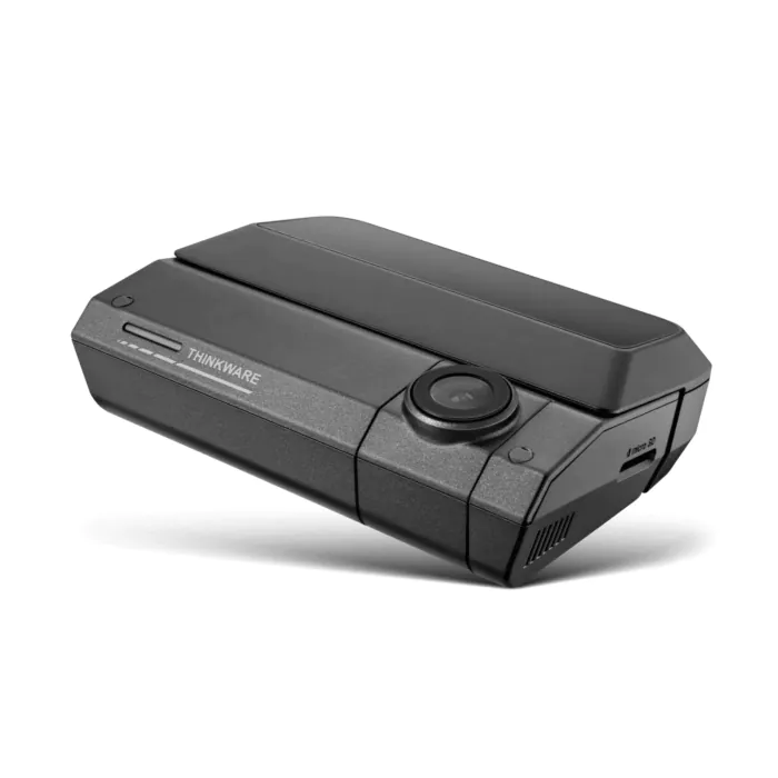 Alpine DVR-F790 - Full HD 1080P Front Dash Cam with 32GB SD Card with Video Output