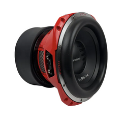 ORION HCCA152 - 15" SPL Competition Subwoofer DVC 2Ohm 2500 Watts RMS