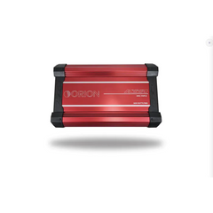 Orion HCCA3000.1DSPLX - Monoblock Class-D Car Amplifier 3000 Watt RMS