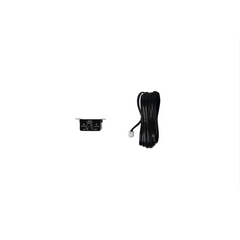 Orion HCCA3000.1DSPLX - Monoblock Class-D Car Amplifier 3000 Watt RMS