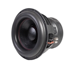 Vibe BD15D2SPL-V4 15″ BlackDeath Car Subwoofer 9000 Watts Max