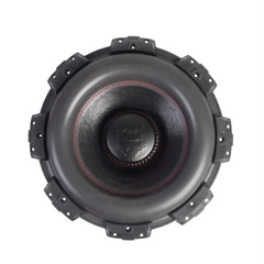 Vibe BD15D2SPL-V4 15″ BlackDeath Car Subwoofer 9000 Watts Max