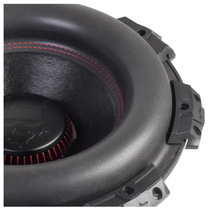 Vibe BD15D2SPL-V4 15″ BlackDeath Car Subwoofer 9000 Watts Max