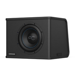 Audiocontrol SPK-V10 - Spike Series 10″ Vented Subwoofer Enclosure 700W