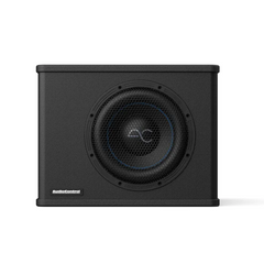 Audiocontrol SPK-V10 - Spike Series 10″ Vented Subwoofer Enclosure 700W