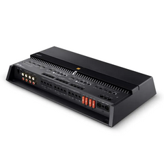 Sony XM-5ES Amp Mobile ES 5 Channel Class D Power Amplifier