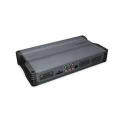 AudioControl A600.4 - 4 Channel Car Amplifier