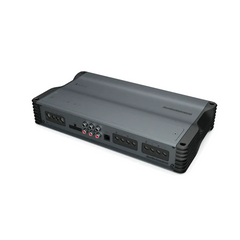 AudioControl A600.4 - 4 Channel Car Amplifier