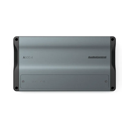 AudioControl A600.4 - 4 Channel Car Amplifier