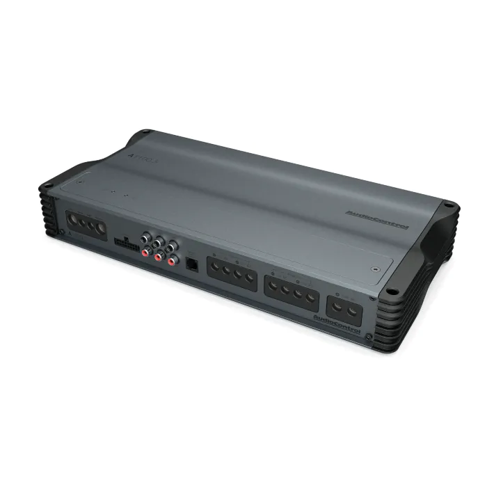 AudioControl A1100.5 - 5 Channel Car Amplifier Speaker & Subwoofer Amp