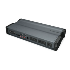 AudioControl A1100.5 - 5 Channel Car Amplifier Speaker & Subwoofer Amp