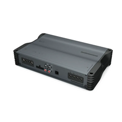 AudioControl A800.1 - Mono 1 Channel Car Bass Amplifier 800W RMS @ 1.33Ω