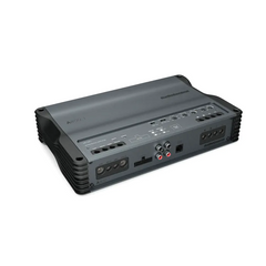 AudioControl A800.1 - Mono 1 Channel Car Bass Amplifier 800W RMS @ 1.33Ω