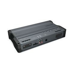 AudioControl A1500.1 - Monoblock 1 Channel Car Bass AMplifier 1500W RMS @ 1.33Ω