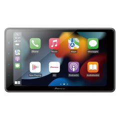 Pioneer SPH-EVO950DAB - 9" Wireless Apple CarPlay Android Auto Alexa Waze Wi-Fi Stereo