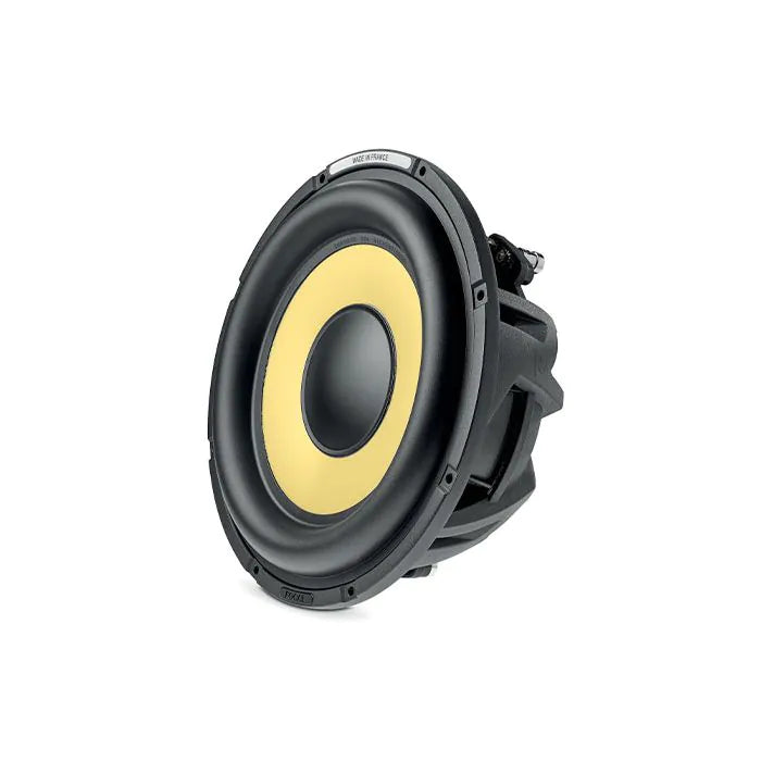 Focal SUB25KXS - K2 10" Shallow Car Subwoofer 700W