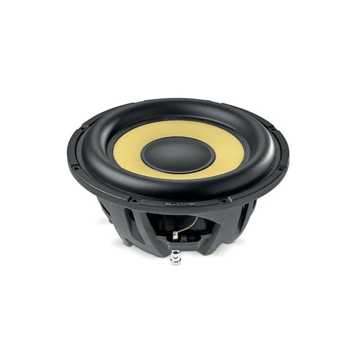 Focal SUB25KXS - K2 10" Shallow Car Subwoofer 700W