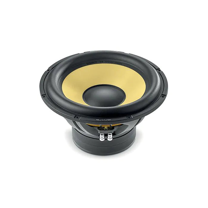 Focal SUB 30 KXE - K2 12" Dual 4 Ohm Car Subwoofer 1600W