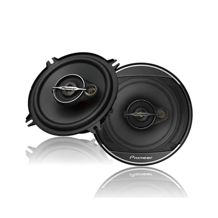 Pioneer TS-A1371F - 13cm 5.25" 2-Way Coaxial Car Speakers 300W