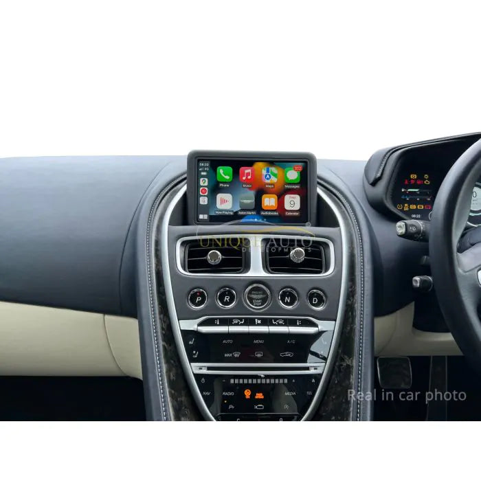 Aston Martin V8 Vantage DB11 DBS Wireless Apple CarPlay Android Auto (Fitted)