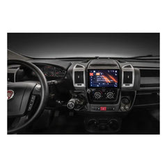 Pioneer AVIC-Z1000D42-C - 9" Touchscreen CarPlay Android Auto Bluetooth & DAB + For Fiat Ducato III 8